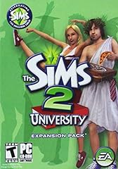 Sims university expansion for sale  Delivered anywhere in USA 