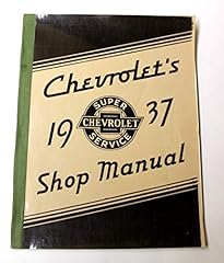 1937 chevrolet repair for sale  Delivered anywhere in USA 