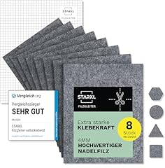 Filzgleiter selbstklebend zum gebraucht kaufen  Wird an jeden Ort in Deutschland