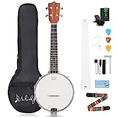 Mulucky banjolele string for sale  Delivered anywhere in USA 