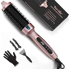 Terviiix thermal brush for sale  Delivered anywhere in UK