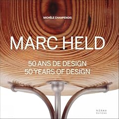 Marc held ans d'occasion  Livré partout en France