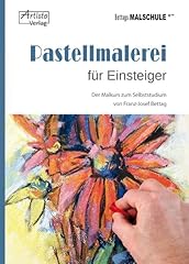 Pastellmalerei einsteiger malk gebraucht kaufen  Wird an jeden Ort in Deutschland