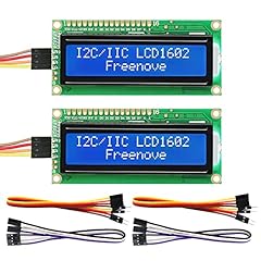 Freenove i2c lcd for sale  Delivered anywhere in USA 