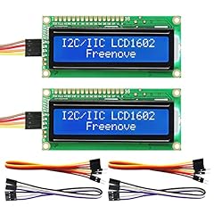 Freenove i2c iic for sale  Delivered anywhere in USA 
