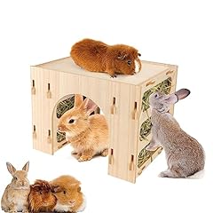 Midollarle rabbit houses for sale  Delivered anywhere in USA 