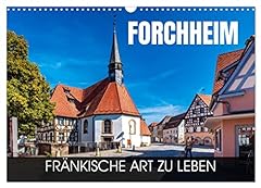 Forchheim fränkische art gebraucht kaufen  Wird an jeden Ort in Deutschland