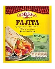Paso fajita würzmischung gebraucht kaufen  Wird an jeden Ort in Deutschland