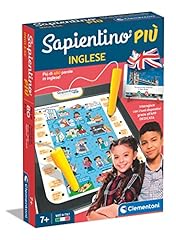 Clementoni sapientino più usato  Spedito ovunque in Italia 