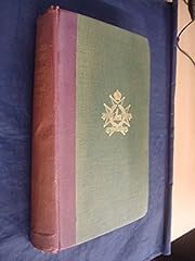 Sherwood foresters regimental for sale  Delivered anywhere in UK