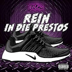 Rein die prestos for sale  Delivered anywhere in UK