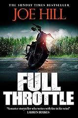Full throttle contains usato  Spedito ovunque in Italia 