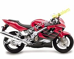 Cbr600 red black for sale  Delivered anywhere in UK