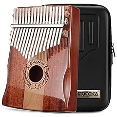 Moozica schlüssel kalimba gebraucht kaufen  Wird an jeden Ort in Deutschland