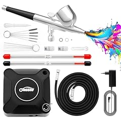 Oasser mini kit usato  Spedito ovunque in Italia 