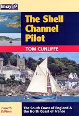 Shell channel pilot for sale  Delivered anywhere in UK