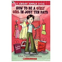 Candy apple how d'occasion  Livré partout en France