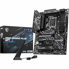 Msi z890 gaming usato  Spedito ovunque in Italia 