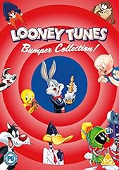 Looney tunes bumper for sale  Delivered anywhere in UK