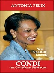 Condi condoleezza rice for sale  Delivered anywhere in USA 