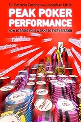 Peak poker performance d'occasion  Livré partout en France