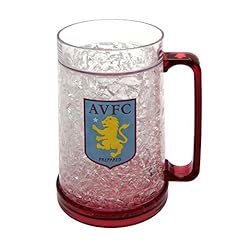 Aston villa freezer for sale  Delivered anywhere in UK