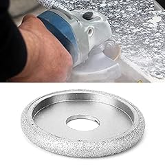 Minifinker mola diamantata usato  Spedito ovunque in Italia 