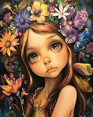 Flowers fairy girl for sale  Delivered anywhere in USA 