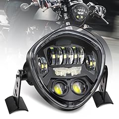 Inch led motorcycle for sale  Delivered anywhere in USA 