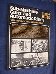 Sub machine guns for sale  Delivered anywhere in UK