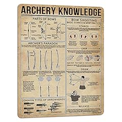 Paiion archery knowledge for sale  Delivered anywhere in USA 