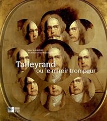 Talleyrand miroir trompeur d'occasion  Livré partout en Belgiqu