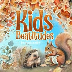 Kids beatitudes jesus for sale  Delivered anywhere in USA 