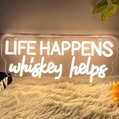 Life happens whiskey for sale  Delivered anywhere in USA 