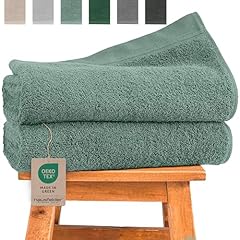 Hausfelder duschtuch 70x140 gebraucht kaufen  Wird an jeden Ort in Deutschland
