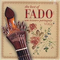 Fado best fado for sale  Delivered anywhere in USA 