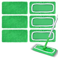 Pack reusable mop for sale  Delivered anywhere in USA 