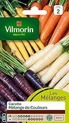Vilmorin 3174042 carotte d'occasion  Livré partout en France
