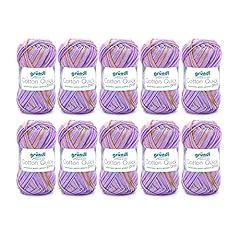 Fil tricoter crocheter d'occasion  Livré partout en France