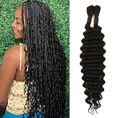 Inch boho braids for sale  Delivered anywhere in UK