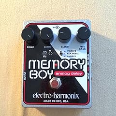 Electro harmonix memory d'occasion  Livré partout en France