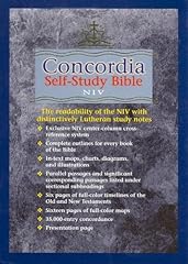 Concordia self study for sale  Delivered anywhere in USA 