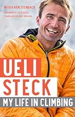 Ueli steck life d'occasion  Livré partout en France