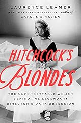 Hitchcock blondes unforgettabl for sale  Delivered anywhere in USA 