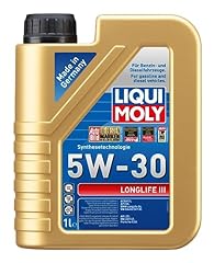 Liqui moly longlife gebraucht kaufen  Wird an jeden Ort in Deutschland