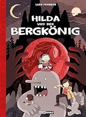 Hilda bergkönig gebraucht kaufen  Wird an jeden Ort in Deutschland