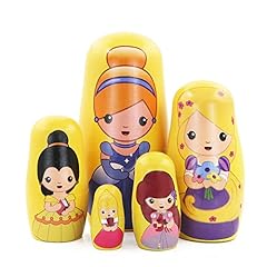 Cute princess nesting for sale  Delivered anywhere in USA 