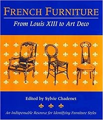 French furniture from d'occasion  Livré partout en France