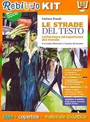 Strade del testo usato  Spedito ovunque in Italia 
