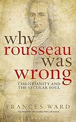 Why rousseau was d'occasion  Livré partout en France